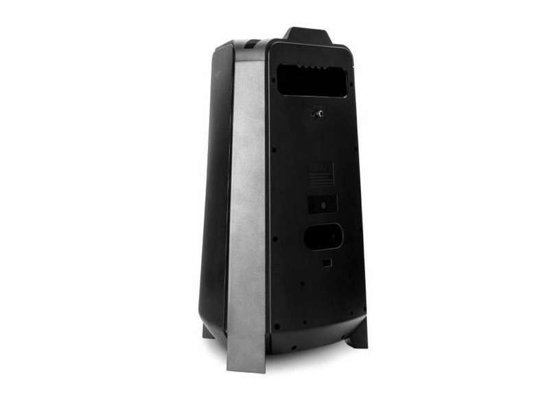 Преносими блутут колони Medion LIFE P61552 Черен