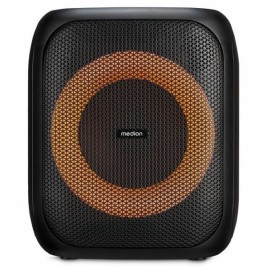 Преносими блутут колони Medion Черен 50 W