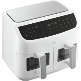 въздушен фритюрник Medion LIFE P20 Бял 2600 W 8,7 l