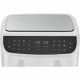 въздушен фритюрник Medion LIFE P20 Бял 2600 W 8,7 l
