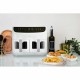 въздушен фритюрник Medion LIFE P20 Бял 2600 W 8,7 l