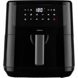 въздушен фритюрник Medion MD11750 Черен 2150 W 6,8 L