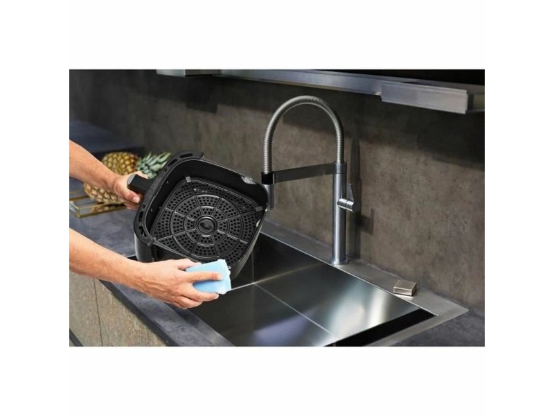 въздушен фритюрник Medion MD11750 Черен 2150 W 6,8 L