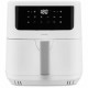 въздушен фритюрник Medion LIFE P10 XL Бял 2150 W 6,8 L