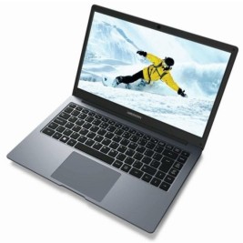 Лаптоп Medion Intel Celeron N4120 4 GB RAM 128 GB SSD