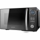 микровълновата фурна Me me me Черен 900 W 23 L микровълновата фурна Me me me Черен 900 W 23 L