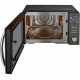 микровълновата фурна Me me me Черен 900 W 23 L микровълновата фурна Me me me Черен 900 W 23 L