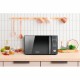 микровълновата фурна Me me me Черен 900 W 23 L микровълновата фурна Me me me Черен 900 W 23 L