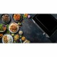 микровълновата фурна Me me me Черен 900 W 23 L микровълновата фурна Me me me Черен 900 W 23 L