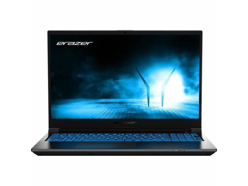 Лаптоп Medion MD62592 i5-12450H 8 GB RAM 512 GB SSD Испанска Qwerty 15,6