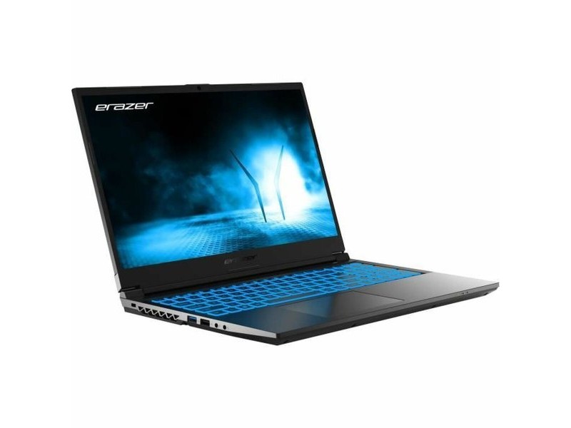 Лаптоп Medion MD62592 i5-12450H 8 GB RAM 512 GB SSD Испанска Qwerty 15,6