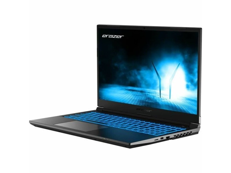 Лаптоп Medion MD62592 i5-12450H 8 GB RAM 512 GB SSD Испанска Qwerty 15,6