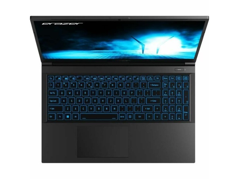 Лаптоп Medion MD62592 i5-12450H 8 GB RAM 512 GB SSD Испанска Qwerty 15,6