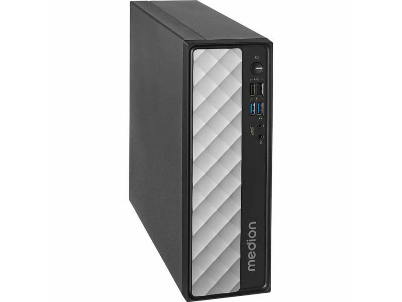 Всичко е едно Medion AKOYA T80 i5-12450H 16 GB RAM 512 GB SSD