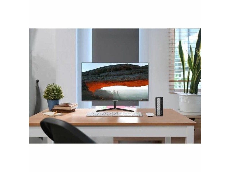 Всичко е едно Medion AKOYA T80 i5-12450H 16 GB RAM 512 GB SSD