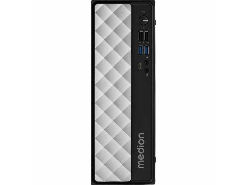 Всичко е едно Medion AKOYA T80 i5-12450H 16 GB RAM 512 GB SSD