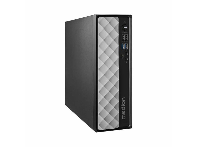 Всичко е едно Medion AKOYA T80 i5-12450H 16 GB RAM 512 GB SSD