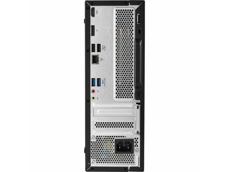 Всичко е едно Medion AKOYA T80 i5-12450H 16 GB RAM 512 GB SSD