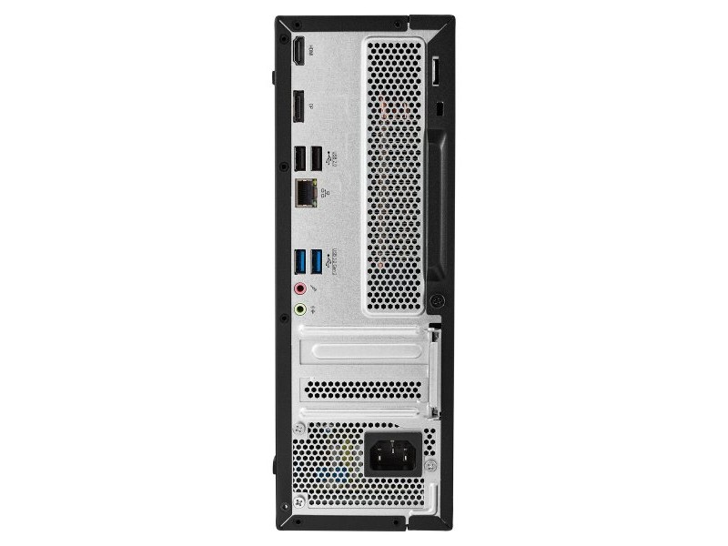 Настолен компютър Medion AKOYA T80 8 GB RAM 512 GB SSD i5-12450H
