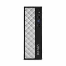 Настолен компютър Medion 10025295 Intel Core i7-12650H 16 GB RAM 32 GB RAM 1 TB 1 TB SSD