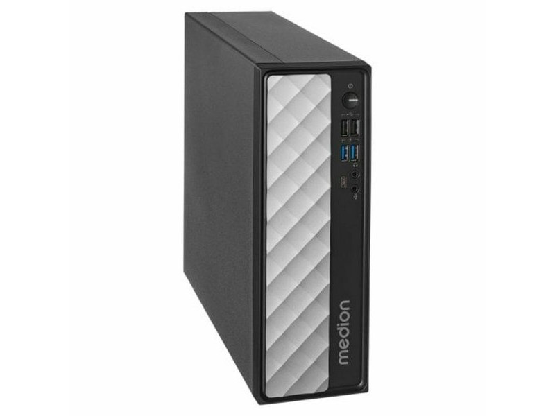 Настолен компютър Medion 10025295 Intel Core i7-12650H 16 GB RAM 32 GB RAM 1 TB 1 TB SSD