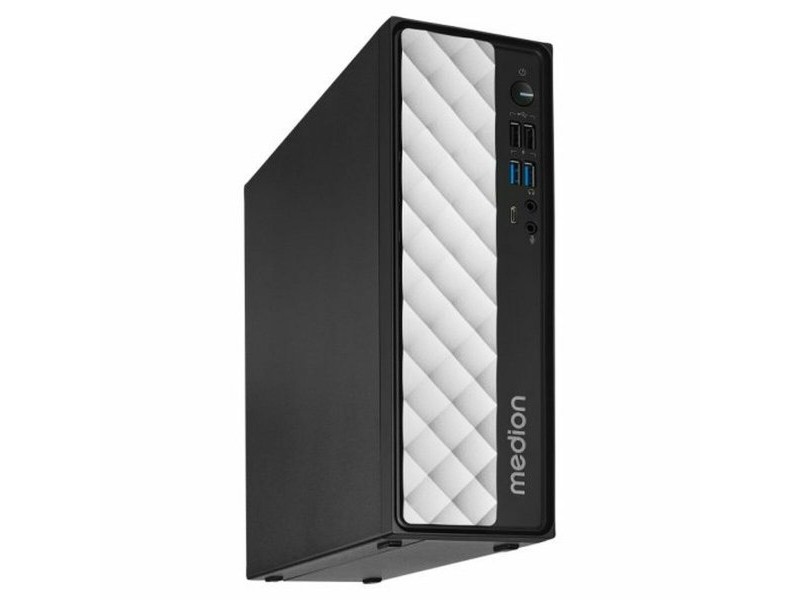 Настолен компютър Medion 10025295 Intel Core i7-12650H 16 GB RAM 32 GB RAM 1 TB 1 TB SSD