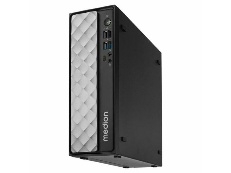 Настолен компютър Medion 10025295 Intel Core i7-12650H 16 GB RAM 32 GB RAM 1 TB 1 TB SSD