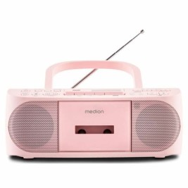 Радио Medion Radio CD K7