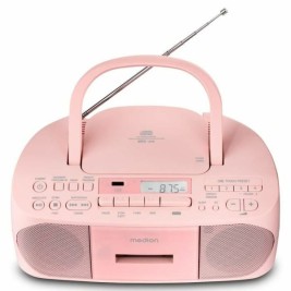 Радио Medion Radio CD K7