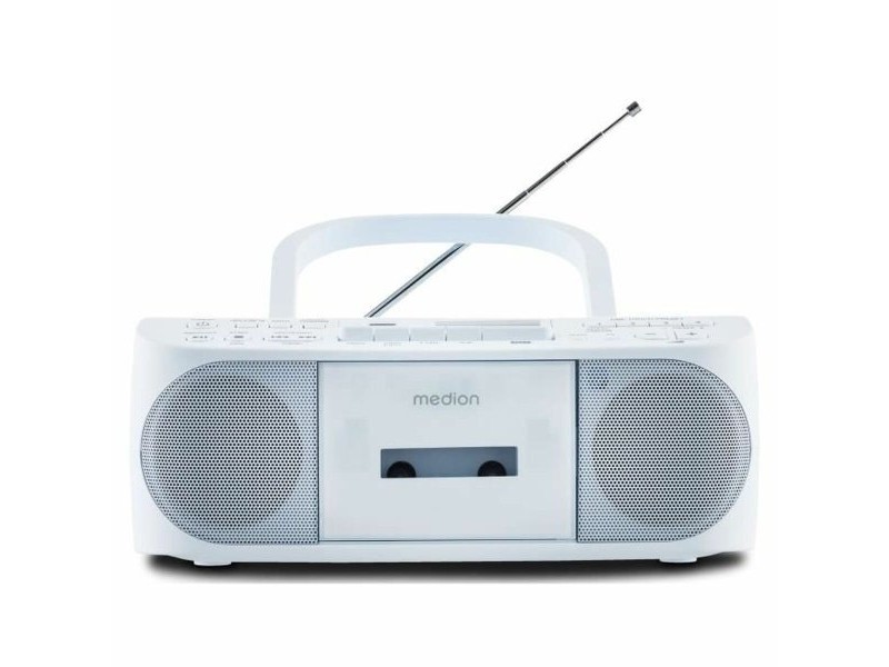 Радио Medion CD K7