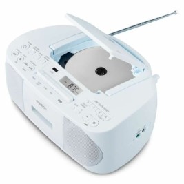Радио Medion CD K7