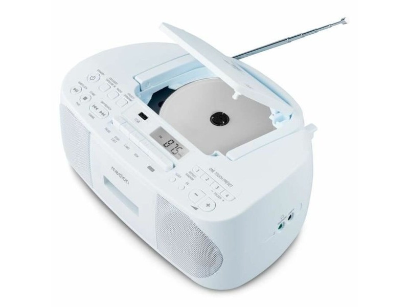 Радио Medion CD K7