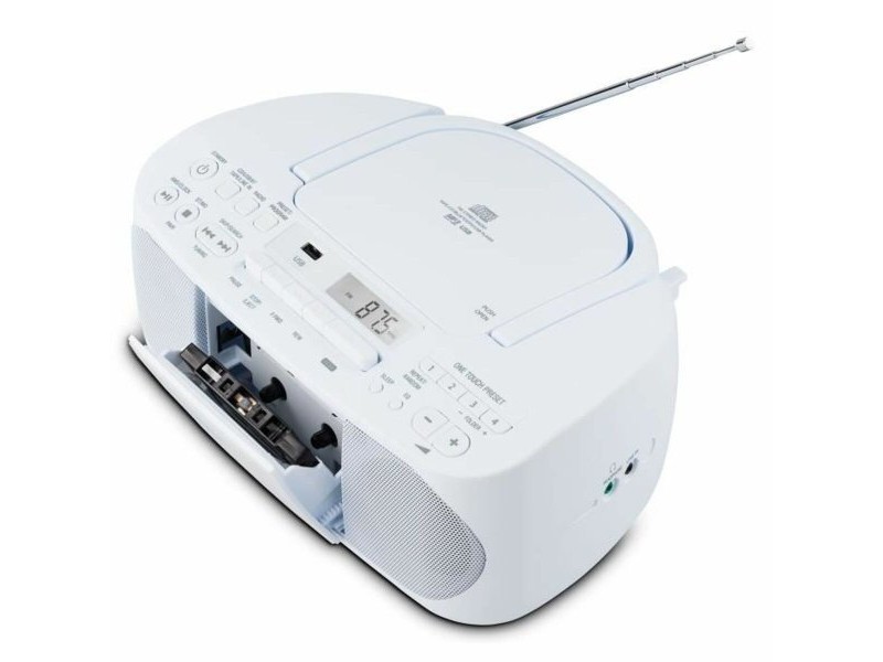 Радио Medion CD K7