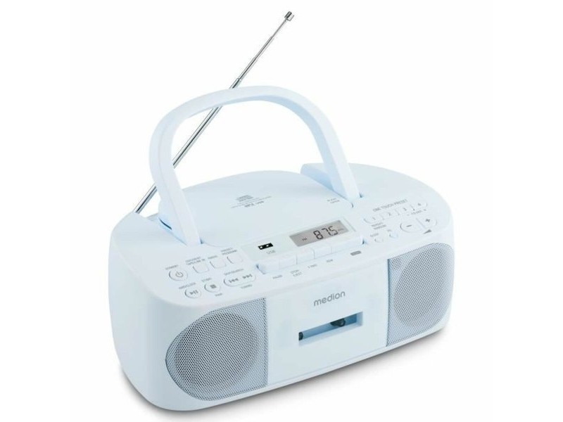 Радио Medion CD K7