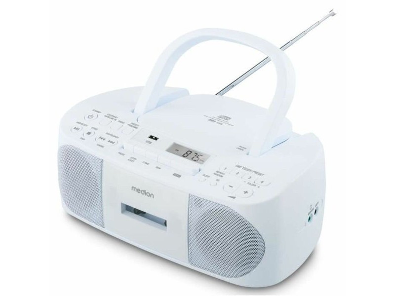 Радио Medion CD K7