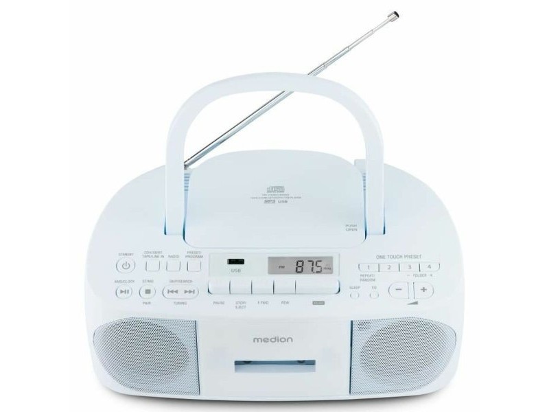 Радио Medion CD K7