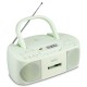 Радио Medion Radio CD K7