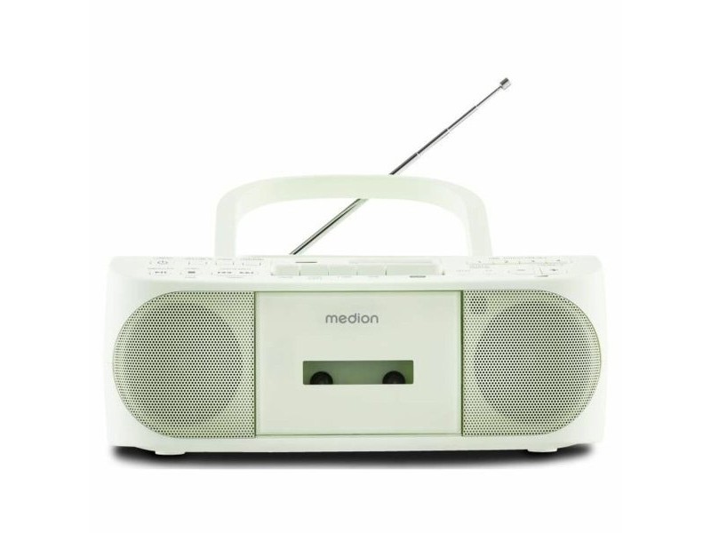 Радио Medion Radio CD K7