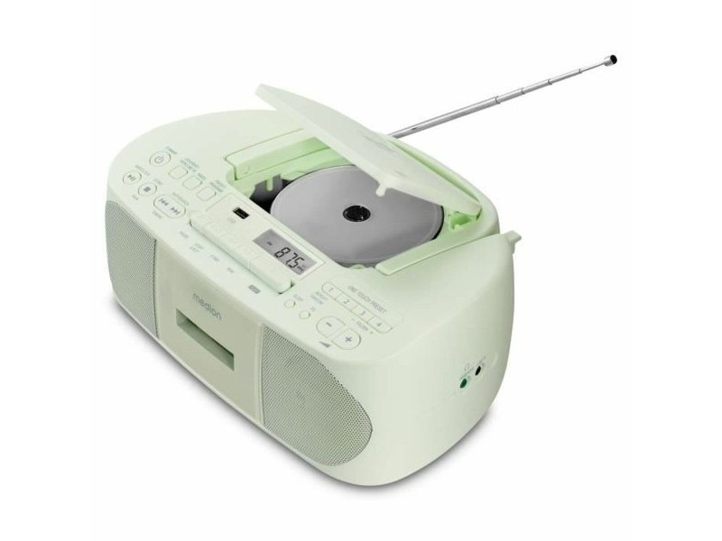 Радио Medion Radio CD K7