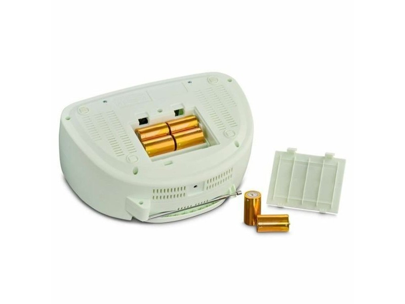 Радио Medion Radio CD K7