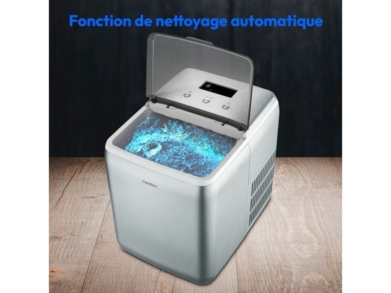 Уред за Лед Medion 2,6 L