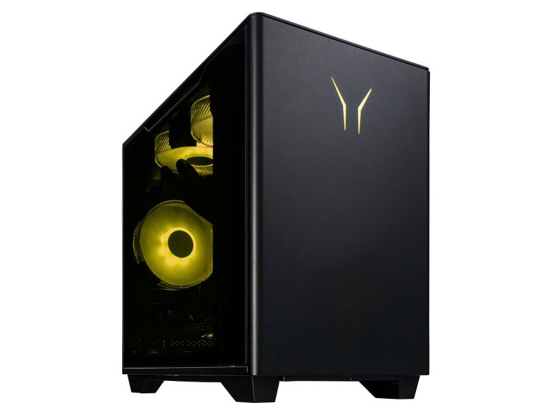Настолен компютър Medion ERAZER BANDIT P20 16 GB RAM 1 TB SSD Nvidia Geforce RTX 4060