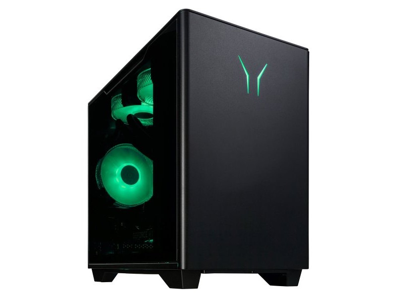 Настолен компютър Medion ERAZER BANDIT P20 16 GB RAM 1 TB SSD Nvidia Geforce RTX 4060