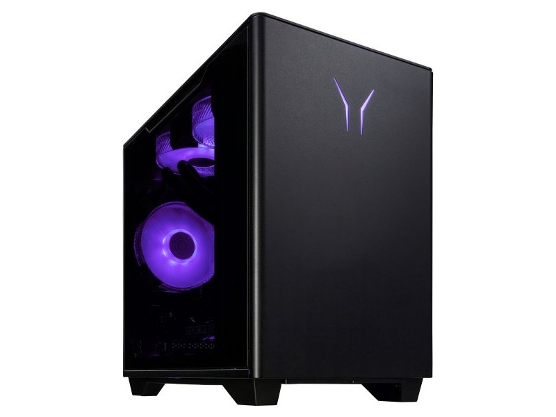 Настолен компютър Medion ERAZER BANDIT P20 16 GB RAM 1 TB SSD Nvidia Geforce RTX 4060