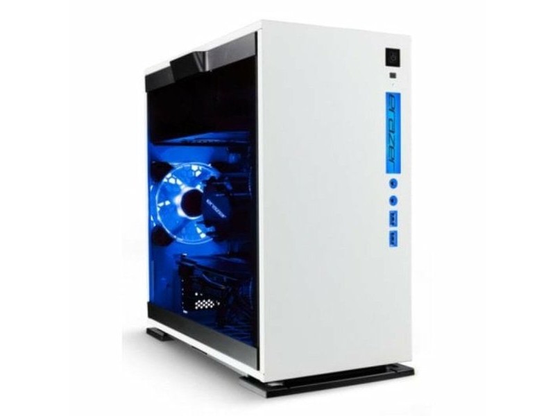 Настолен компютър Medion ERAZER ENGINEER X10 CI5-14400