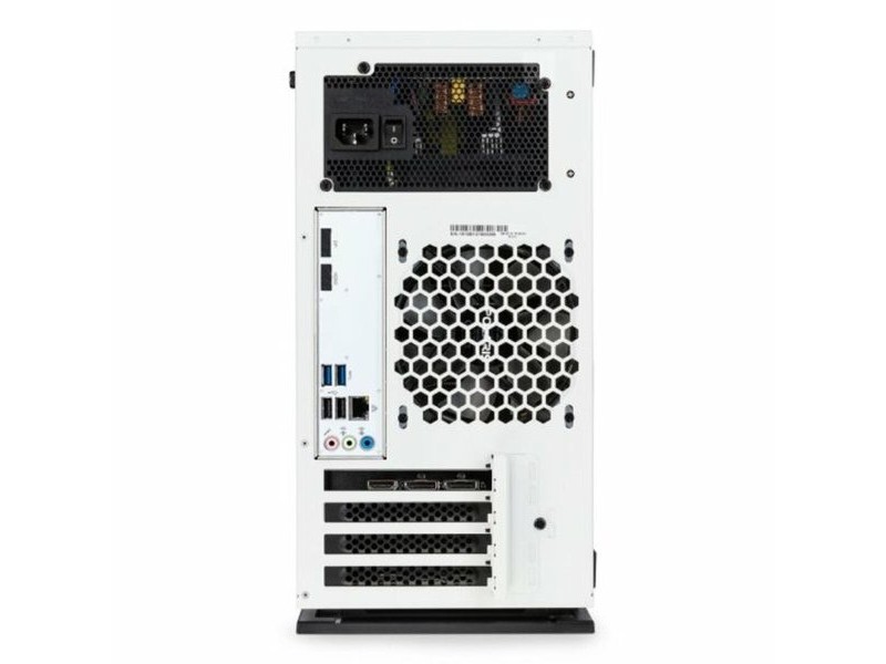 Настолен компютър Medion ERAZER ENGINEER X10 CI5-14400