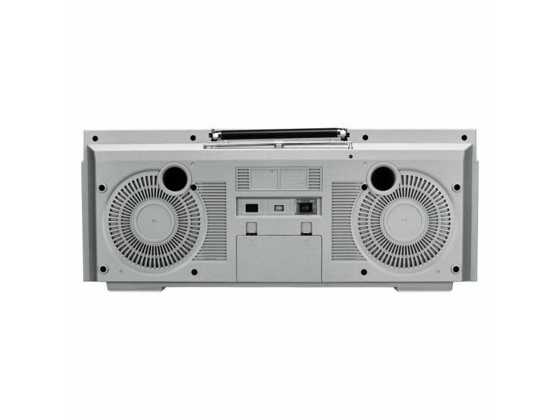 Радио Medion Vintage