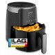 въздушен фритюрник Medion MD13030 Черен 1500 W 4,7 L