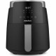 въздушен фритюрник Medion MD13030 Черен 1500 W 4,7 L въздушен фритюрник Medion MD13030 Черен 1500 W 4,7 L