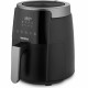 въздушен фритюрник Medion MD13030 Черен 1500 W 4,7 L въздушен фритюрник Medion MD13030 Черен 1500 W 4,7 L